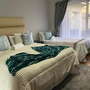 Double Room Extra Bed